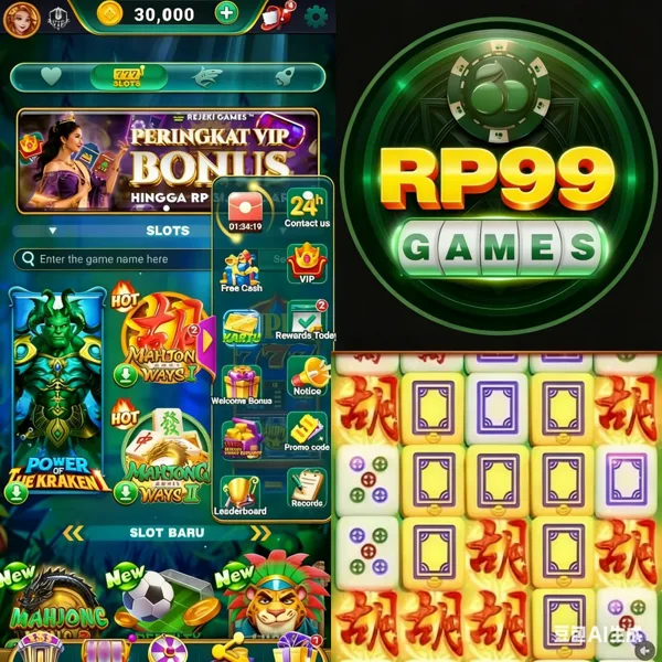 RP99 APK Download Versi Terbaru