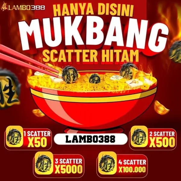 lambo388 Masuk